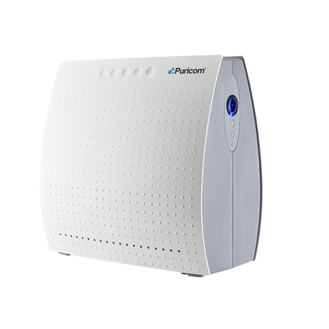 PURICOM CMW-R3
